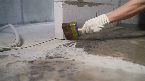 24/7 Emergency Basement Waterproofing experts in Glenford, OH